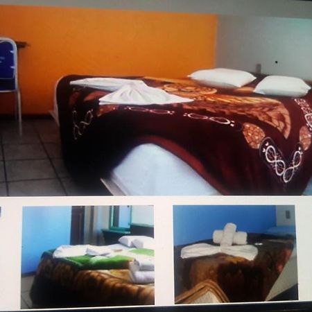 Cande Hotel Candelaria 外观 照片