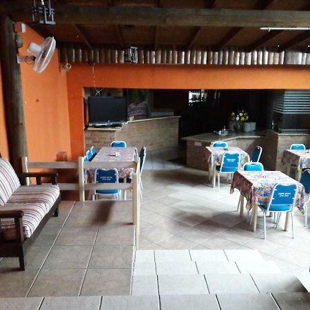 Cande Hotel Candelaria 外观 照片