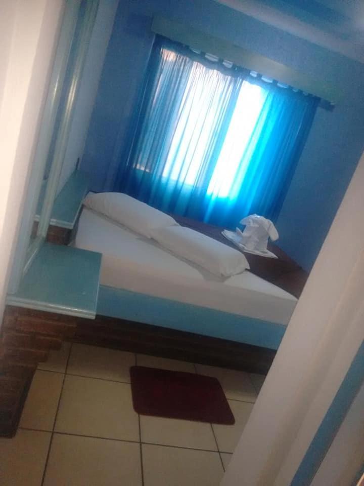 Cande Hotel Candelaria 外观 照片