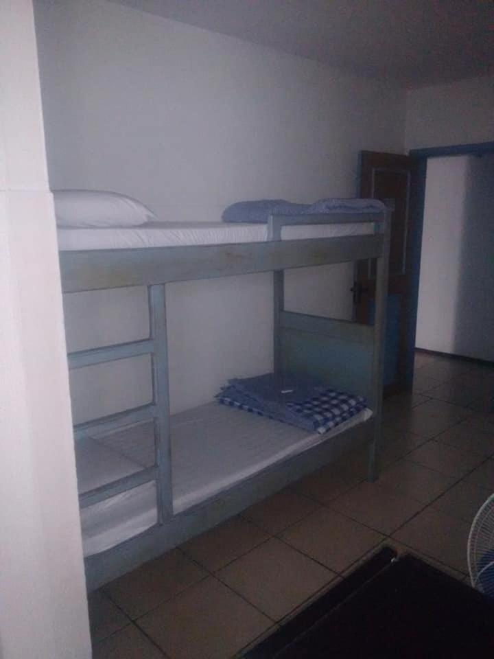Cande Hotel Candelaria 外观 照片