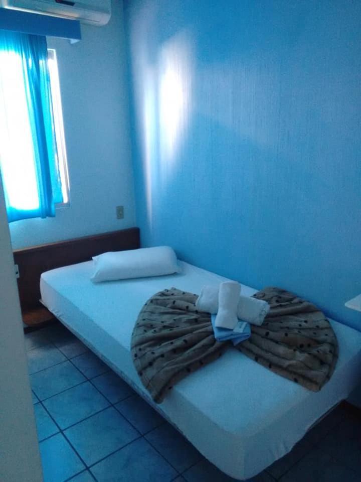Cande Hotel Candelaria 外观 照片