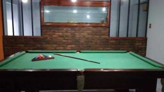 Cande Hotel Candelaria 外观 照片