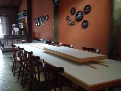 Cande Hotel Candelaria 外观 照片