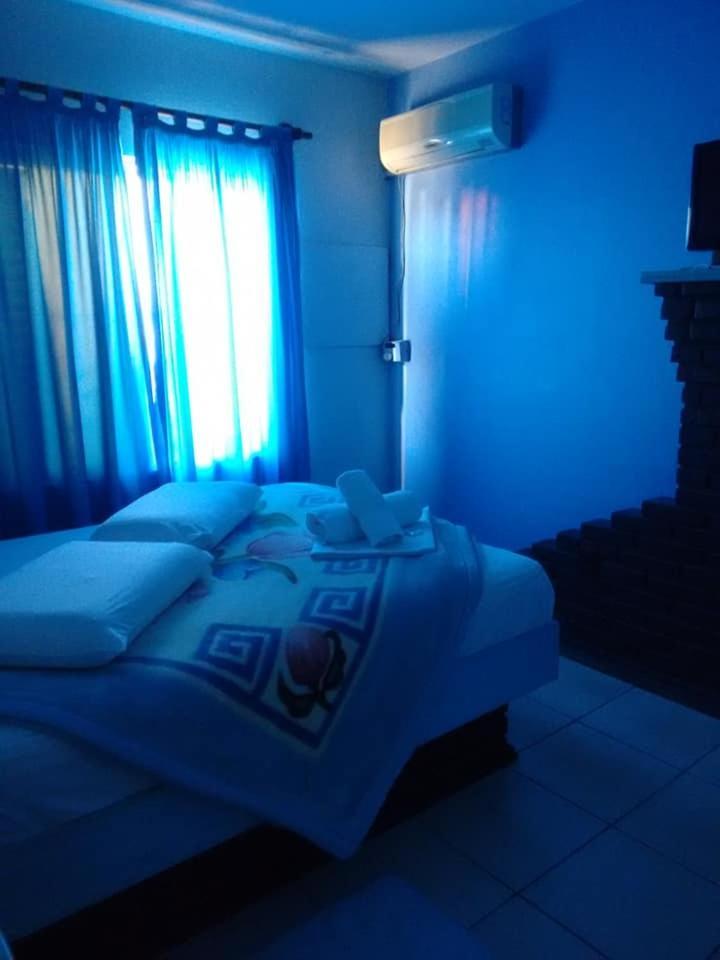Cande Hotel Candelaria 外观 照片