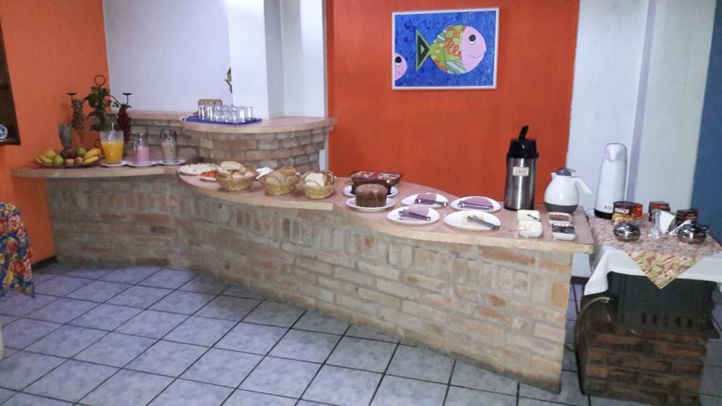 Cande Hotel Candelaria 外观 照片