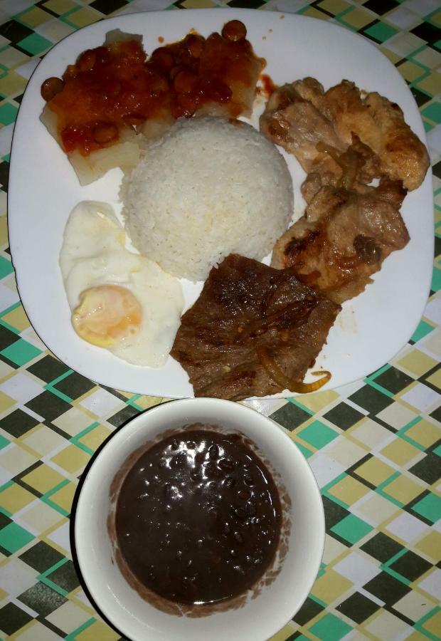 Cande Hotel Candelaria 外观 照片