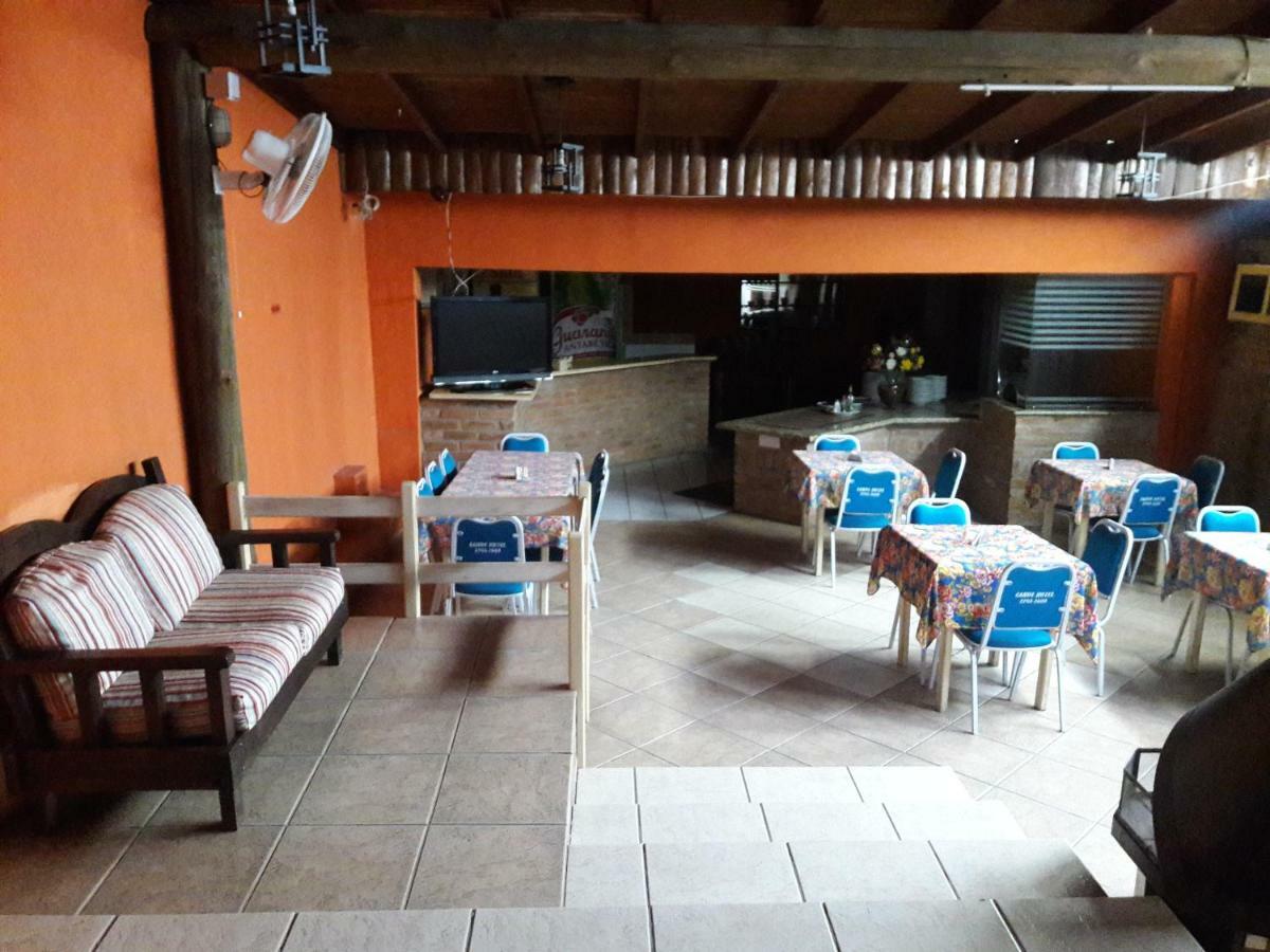 Cande Hotel Candelaria 外观 照片